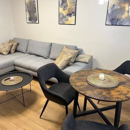 Apartman Panenska Prague Extérieur photo